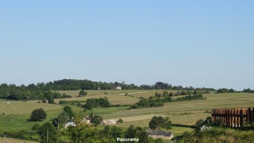 G�te Hyrom 5 Places Moulin de La Placette