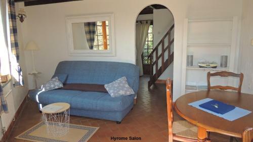 G�te Hyrom 5 Places Moulin de La Placette