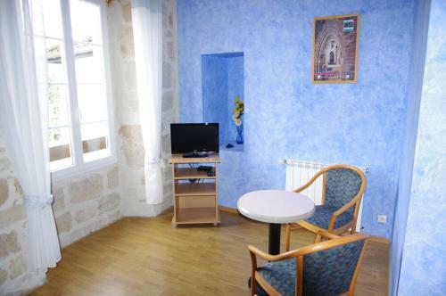 Hostal Le Domaine de L'escadasse