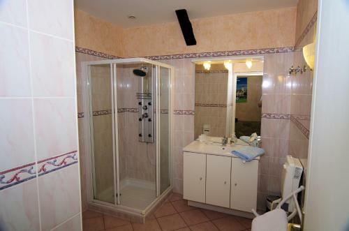 Hostal Le Domaine de L'escadasse