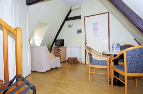 Hostal Le Domaine de L'escadasse
