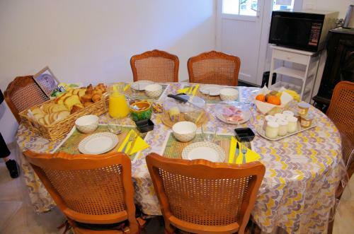 Hostal Le Domaine de L'escadasse