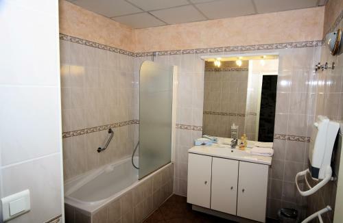 Hostal Le Domaine de L'escadasse