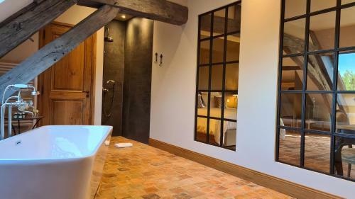 Hostal Domaine de La Blonnerie