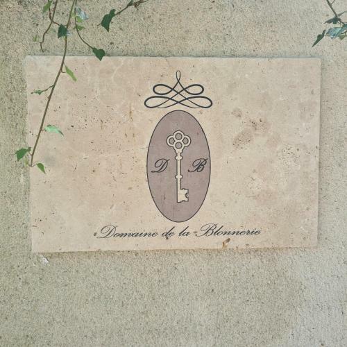 Hostal Domaine de La Blonnerie