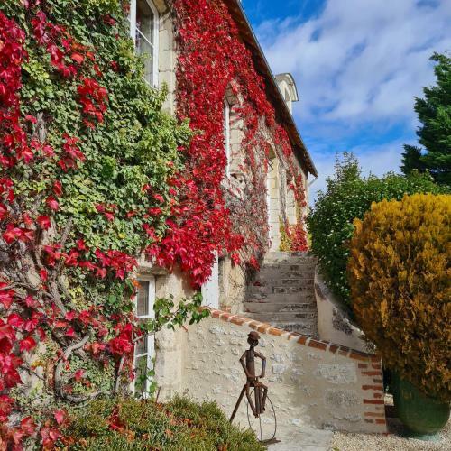 Hostal Domaine de La Blonnerie