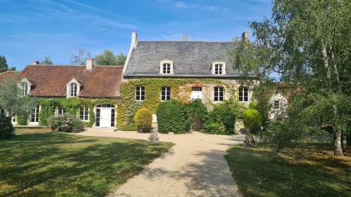 Hostal Domaine de La Blonnerie