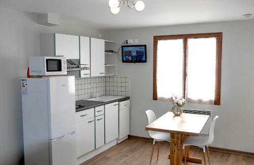 Apartamento Alpes Studio