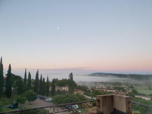 Apartamento Canton de Fayence