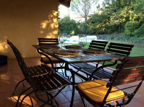 Villa C�te & Provence - Private Heated Pool