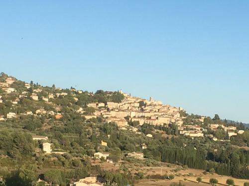Villa C�te & Provence - Private Heated Pool