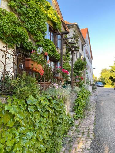 B&B de Charme La Maison Des 5 Temps