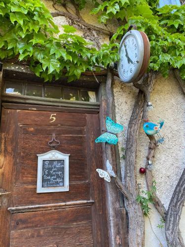 B&B de Charme La Maison Des 5 Temps