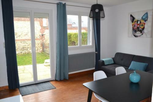 Petite Maison De Vacances