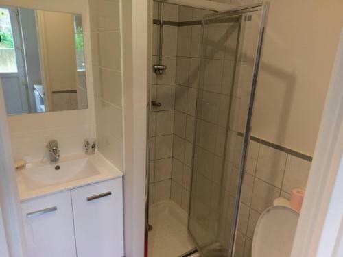Apartamento Gites de Mer Les Boucanes