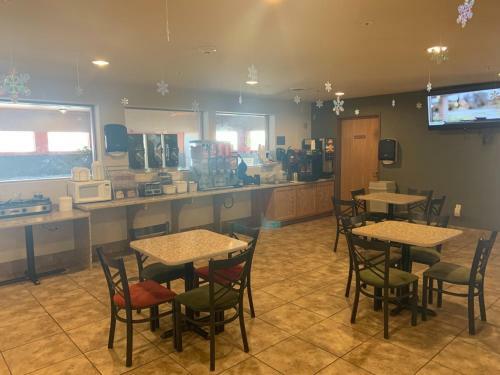 Motel Super 8 Darlington