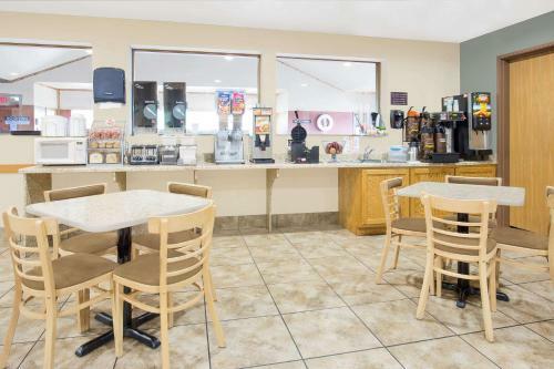 Motel Super 8 Darlington