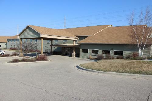 Motel Super 8 Darlington