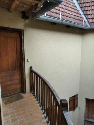 Apartamento Au Coin de La Halle