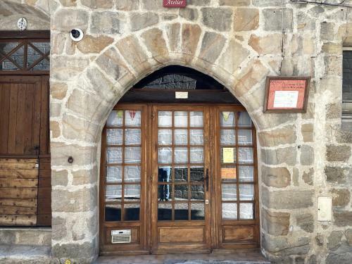 Apartamento L'atelier de Gigi