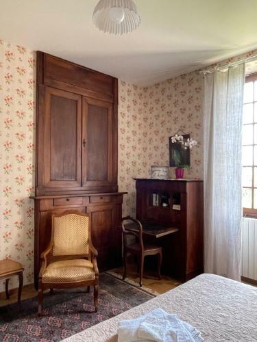Bed & Breakfast Le Manoir Enchante