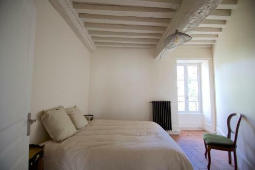 By Les Climats - Au Coeur Du Vignoble - Fixey
