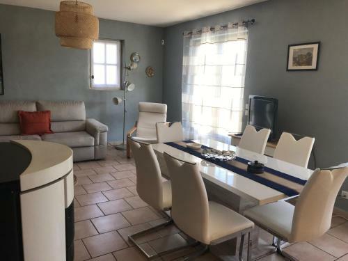 Villa La Bastide de L'olivier