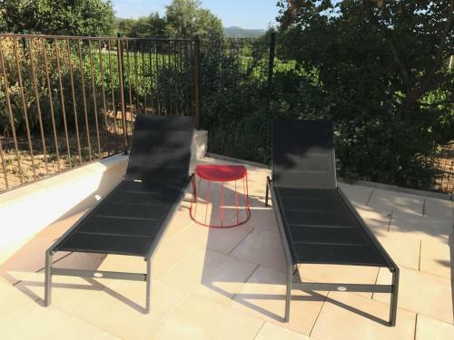Villa La Bastide de L'olivier