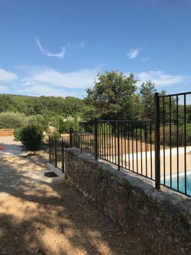 Villa La Bastide de L'olivier