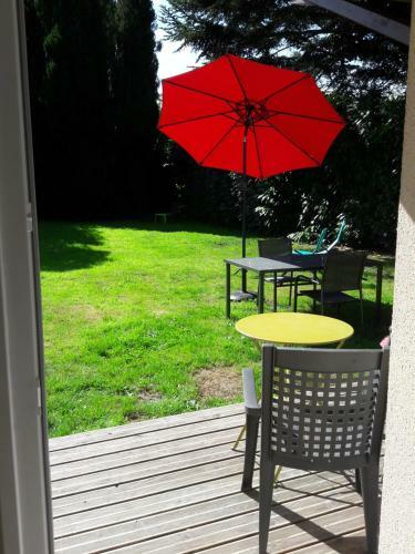Bed & Breakfast Domaine de L'h�tel Au Franc