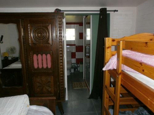 G�te �quip� 2 Adultes 2 Enfants
