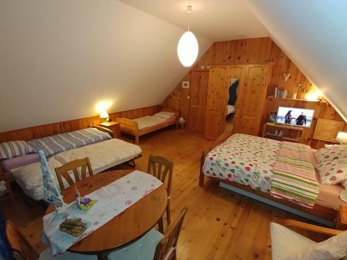 Hostal Le Clos Des Marais de Fontenay