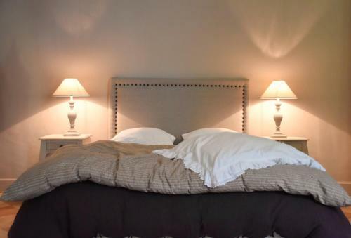 Bed & Breakfast Domaine de Baleyssac