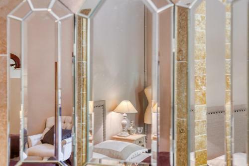 Bed & Breakfast Domaine de Baleyssac