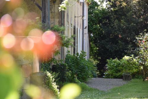 Bed & Breakfast Domaine de Baleyssac