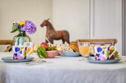 Bed & Breakfast Domaine de Baleyssac