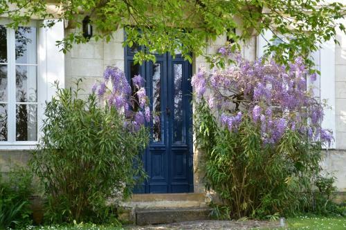 Bed & Breakfast Domaine de Baleyssac