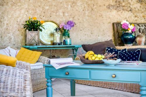 Bed & Breakfast Domaine de Baleyssac