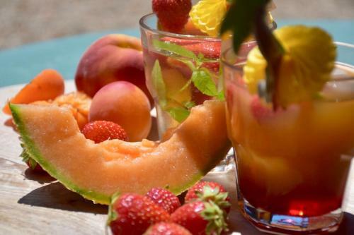 Bed & Breakfast Domaine de Baleyssac