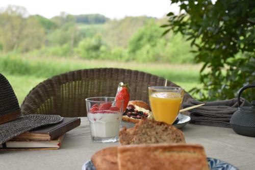 Bed & Breakfast Domaine de Baleyssac