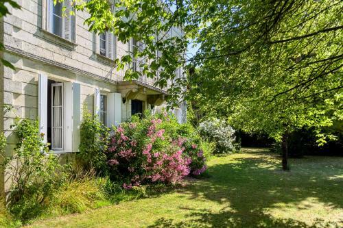 Bed & Breakfast Domaine de Baleyssac