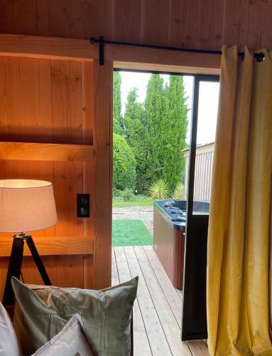 Bed & Breakfast La Baleyssague
