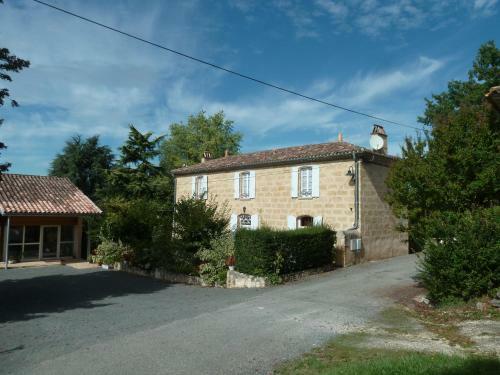 G�te Communal Les Muriers