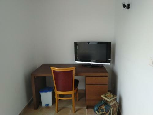 Maison En Bord de Mer Wifi