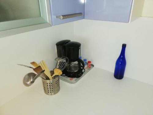 Apartamento Les Galath�es - Appartement Face Mer