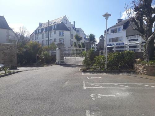 Apartamentos Appartement Bord de Mer