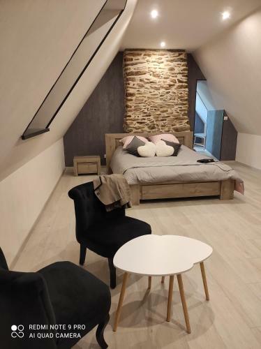 Spa Nature D�tente En Amoureux