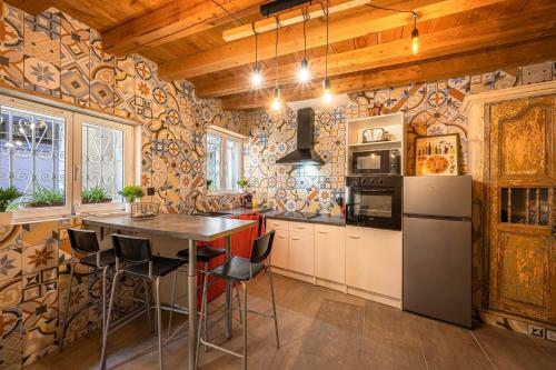 Agr�able Maison Plein Centre