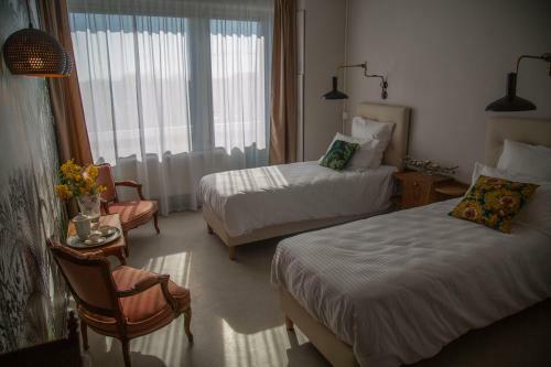 Hotel H�tel Le Grand Barnum