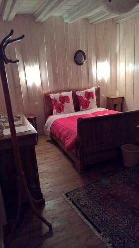 Hostal Chambre D Hote 1873